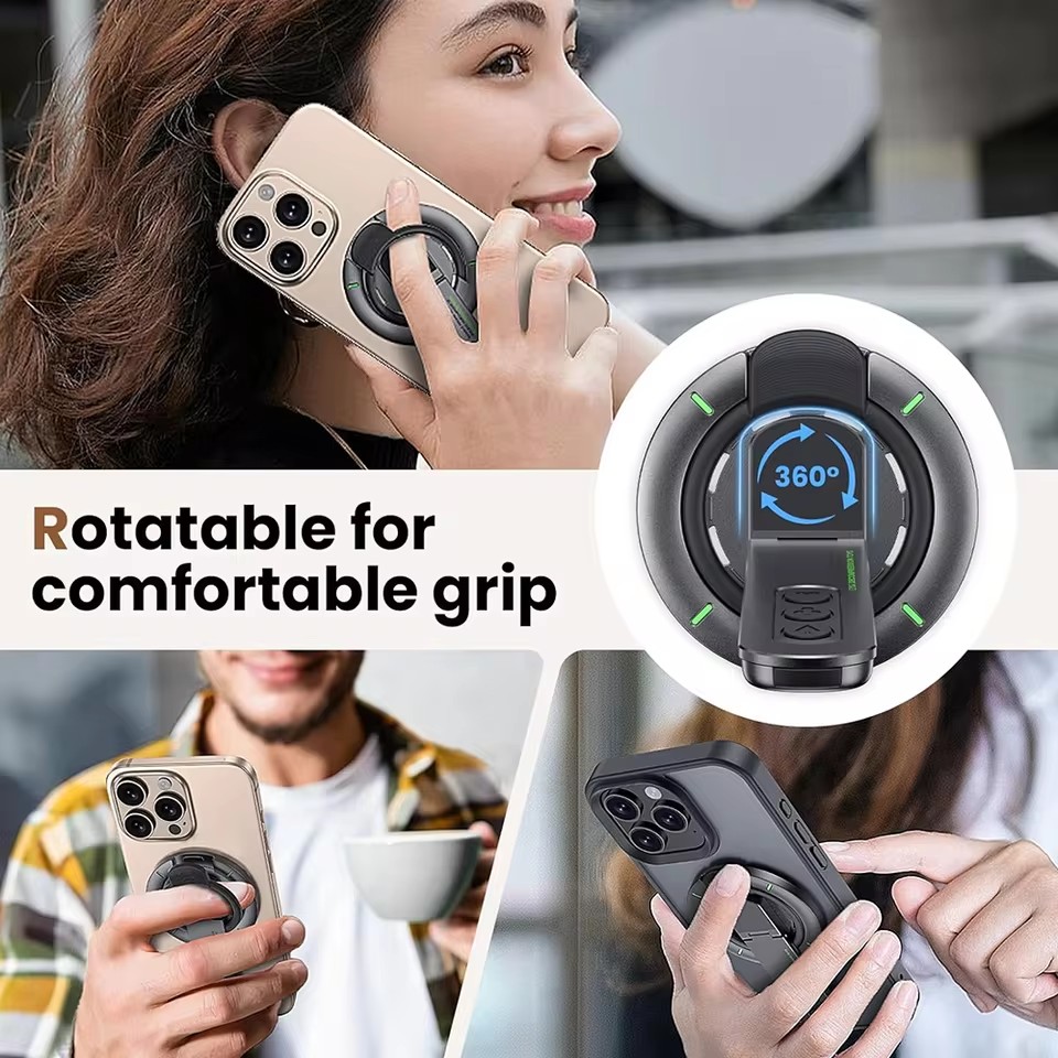 1Pc 360 ° Roration Stand for M - Xiaomi Phone Accessories 评论和价格