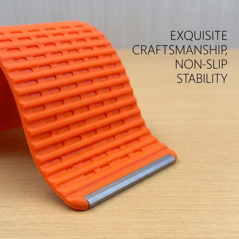 Creative Foldable Phone Stand  - Phone Accessories Crochet 评论和价格