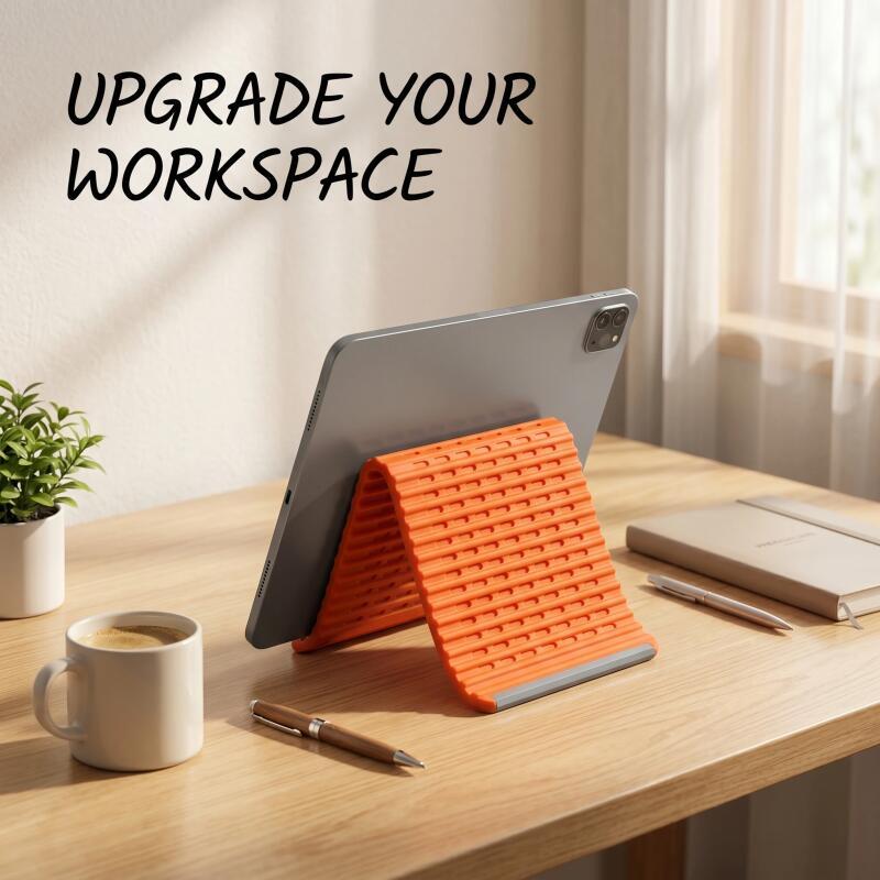 Creative Foldable Phone Stand  - Phone Accessories Crochet 评论和价格