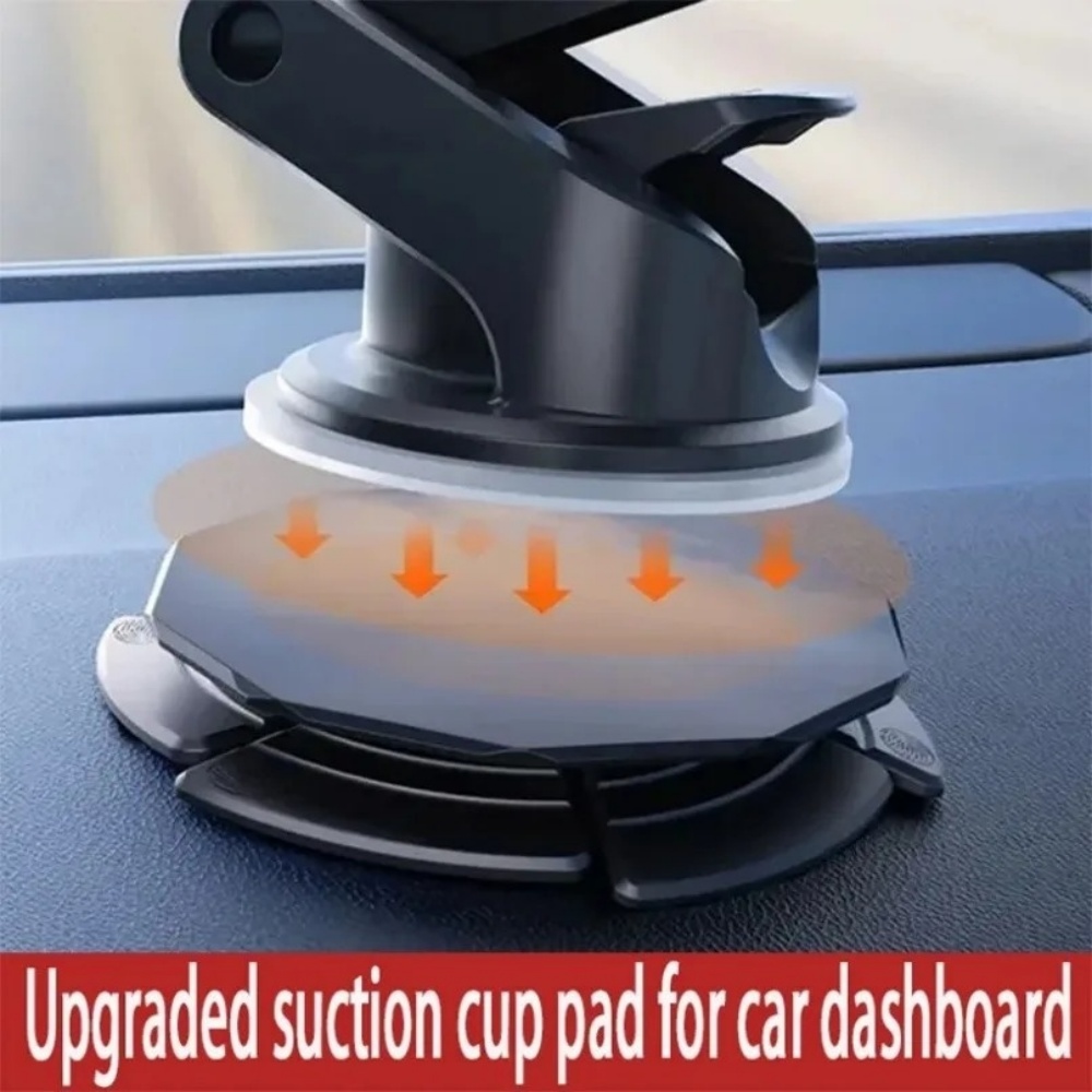 Car Dashboard Suction Cup Cell - Phone Accessories Website 评论和价格