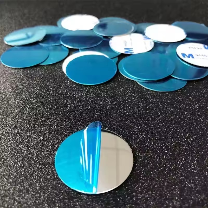 50/1PCS Metal Plate Disk for M - Phone Accessories Crochet 评论和价格