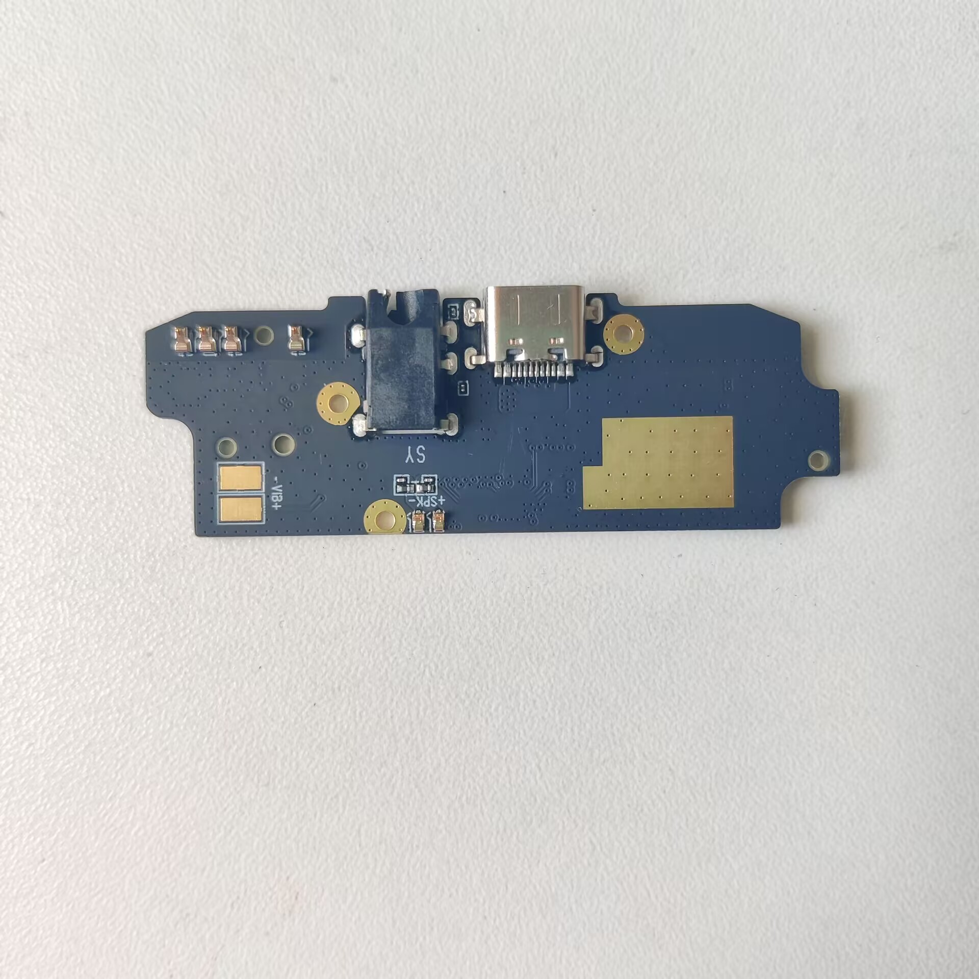 Original PCB USB Board Chargin - Phone Accessories Shop 评论和价格