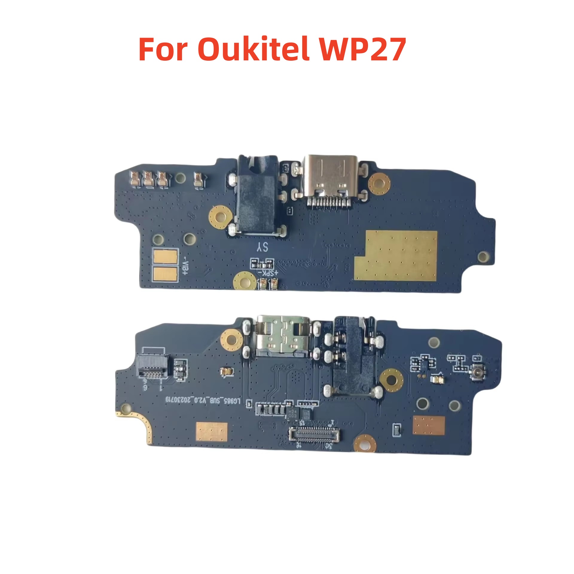 Original PCB USB Board Chargin - Phone Accessories Shop 评论和价格