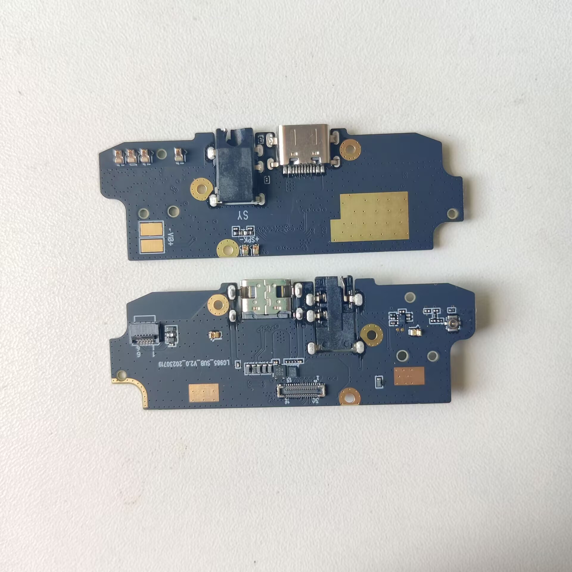 Original PCB USB Board Chargin - Phone Accessories Shop 评论和价格