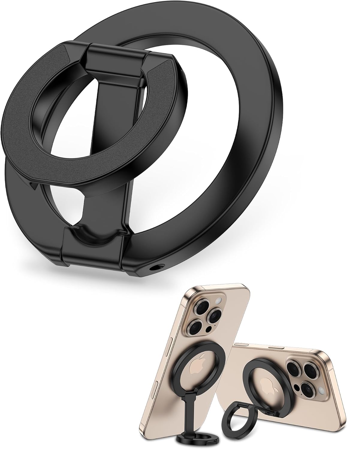 Phone Grip Holder Stand Dual-S - Phone Accessories Website 评论和价格