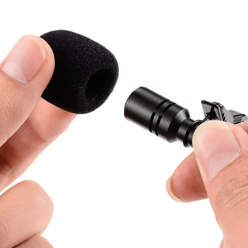 1.5m Mini Portable Lavalier Mi - Type C Adapter 评论和价格