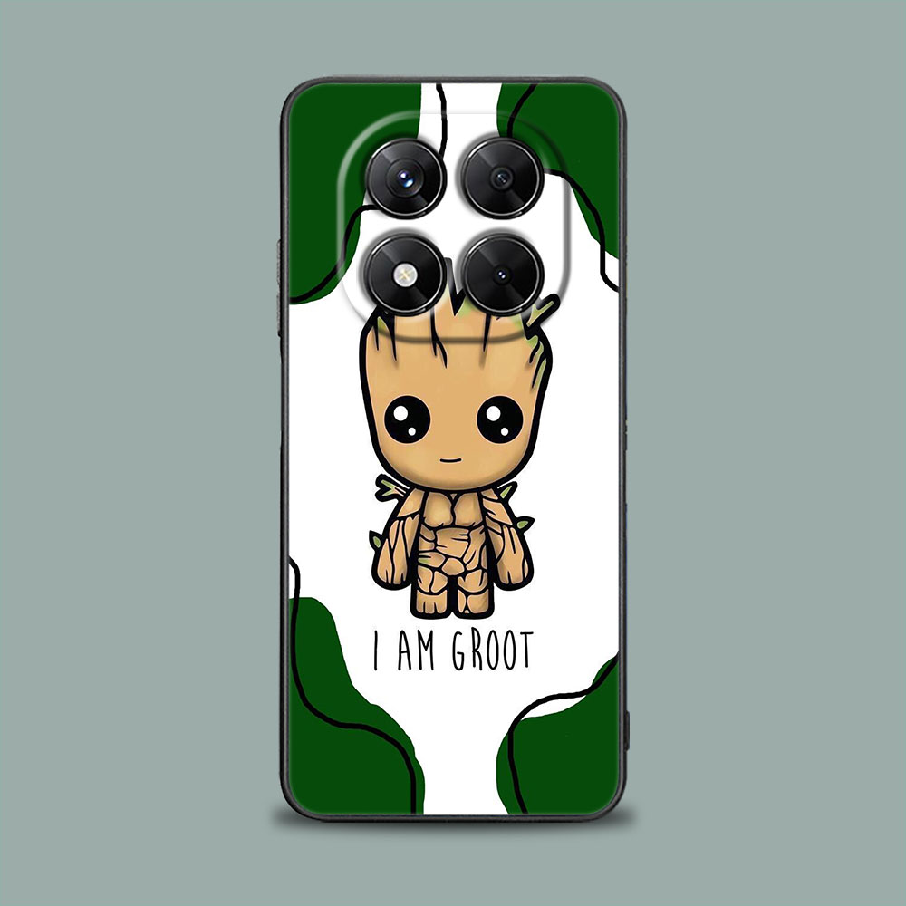 Baby Groot Marvel Phone Case F - Xiaomi Phone Accessories 评论和价格