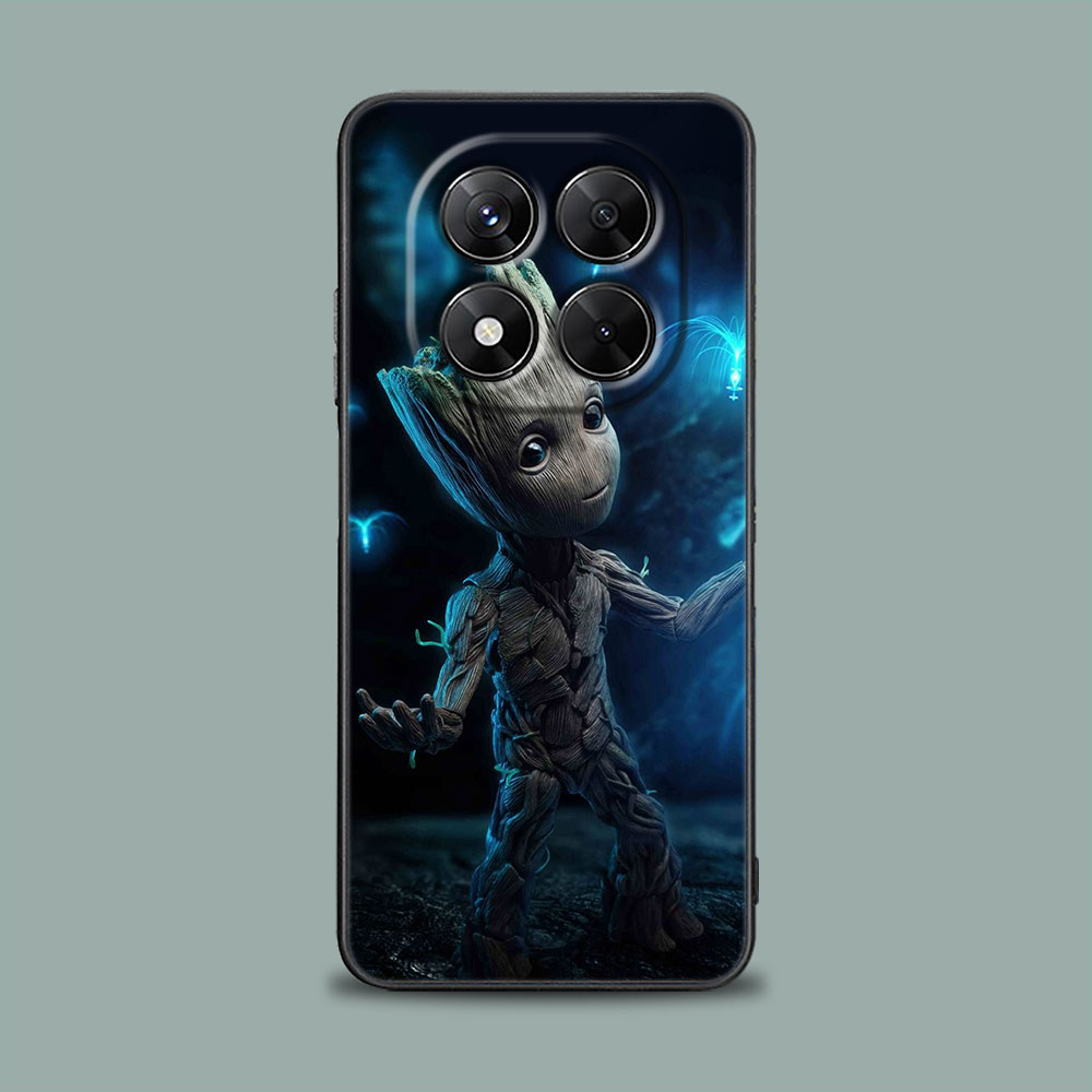Baby Groot Marvel Phone Case F - Xiaomi Phone Accessories 评论和价格