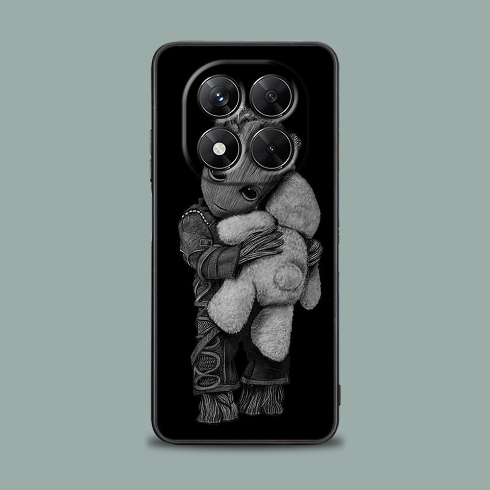 Baby Groot Marvel Phone Case F - Xiaomi Phone Accessories 评论和价格
