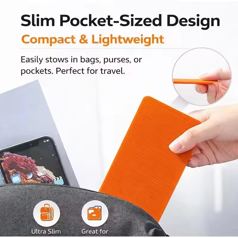 Lazy Portable Phone Stand Sili - Phone Accessories Crochet 评论和价格